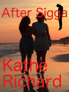 Cover After Sigga (eBook, ePUB)