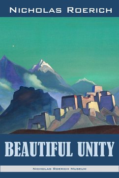 Cover Beautiful Unity (eBook, ePUB)