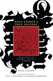 Hans Staden's True History (eBook, PDF)