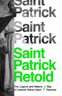 Saint Patrick Retold (eBook, ePUB) Cover Saint Patrick Retold (eBook, ePUB)