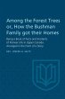 Among the Forest Trees or, A Book of... - Bild 1