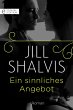 Ein sinnliches Angebot (eBook, ePUB) - Bild 1