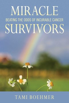 Miracle Survivors (eBook, ePUB) - Boehmer, Tami