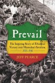 Prevail (eBook, ePUB)