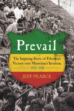 Prevail (eBook, ePUB) - Pearce, Jeff
