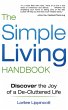 The Simple Living Handbook (eBook, ePUB) - Bild 1