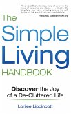 The Simple Living Handbook (eBook, ePUB)