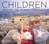 Children Around the World (eBook, ePUB) Children Around the World (eBook, ePUB)