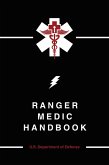 Ranger Medic Handbook (eBook, ePUB)