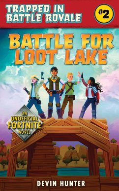 Cover Battle for Loot Lake (eBook, ePUB)