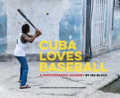 Cuba Loves Baseball (eBook, ePUB) - Block, Ira