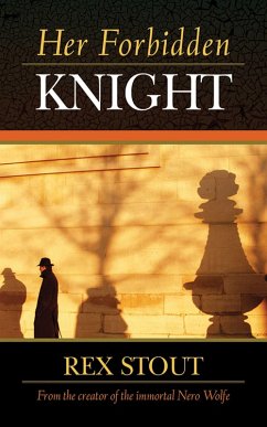 Her Forbidden Knight (eBook, ePUB) - Stout, Rex