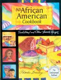 African American Cookbook (eBook, ePUB)