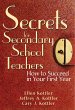 Secrets for Secondary School Teachers... - Bild 1