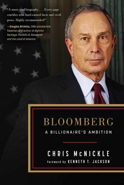 Bloomberg (eBook, ePUB) - Mcnickle, Chris