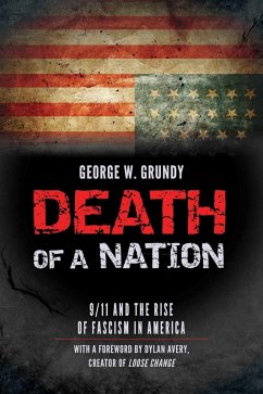 Cover Death of a Nation (eBook, ePUB)