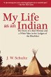 My Life as an Indian (eBook, ePUB) - Bild 1