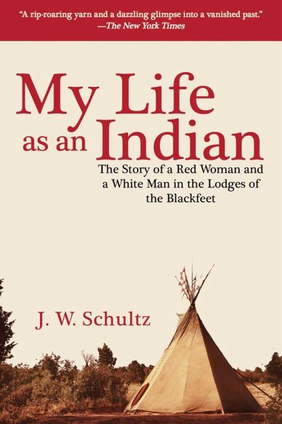 My Life as an Indian (eBook, ePUB) My Life as an Indian (eBook, ePUB)