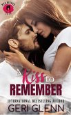 Kiss to Remember (eBook, ePUB)