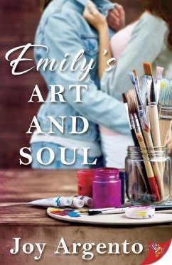 Emily's Art and Soul (eBook, ePUB) - Argento, Joy