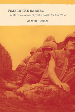 Cover Time in the Barrel (eBook, ePUB)