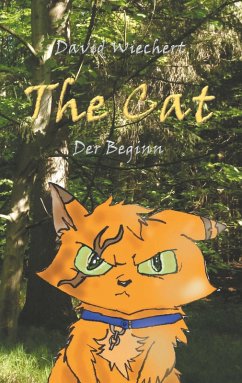 Cover The Cat - Der Beginn (eBook, ePUB)