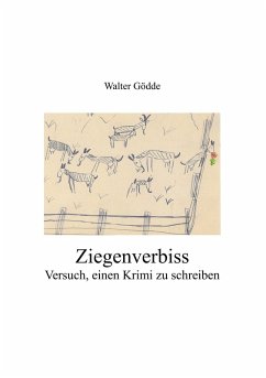 Cover Ziegenverbiss (eBook, ePUB)