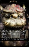 Animal symbolism and mythology. Book II (eBook, ePUB)