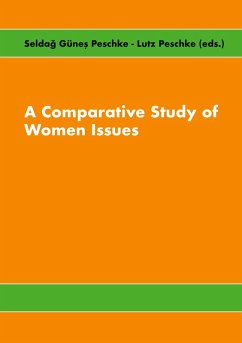 A Comparative Study of Women Issues (eBook, PDF)