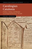 Carolingian Catalonia (eBook, PDF)