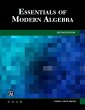 Essentials of Modern Algebra (eBook,... - Bild 1