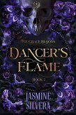 Dancer's Flame (Grace Bloods, #2) (eBook, ePUB)