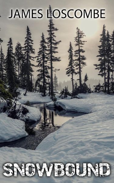 Snowbound (Short Story) (eBook, ePUB) Snowbound (Short Story) (eBook, ePUB)