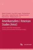 Amerikastudien / American Studies (eBook, PDF)