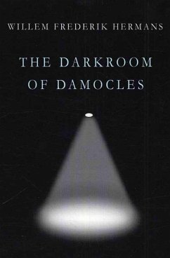Cover The Darkroom of Damocles (eBook, ePUB)