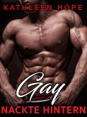 Gay: Nackte Hintern (eBook, ePUB)