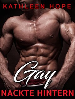 Cover Gay: Nackte Hintern (eBook, ePUB)