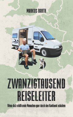 Zwanzigtausend Reiseleiter (eBook, ePUB) - Barth, Markus