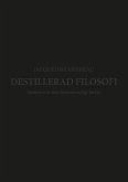 Destillerad filosofi (eBook, ePUB)