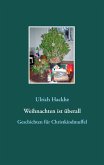 Weihnachten ist überall (eBook, ePUB)