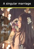 A singular marriage (eBook, ePUB)