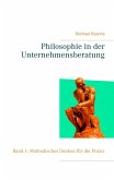 Philosophie in der Unternehmensberatung (eBook, ePUB)