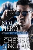 Not a Hero (Sons of the Survivalist, #1) (eBook, ePUB)