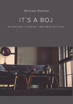 It's a Boj (eBook, ePUB) - Barthel, Michael