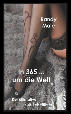 Cover In 365 ... um die Welt (eBook, ePUB)