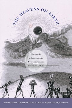 Cover Heavens on Earth (eBook, PDF)