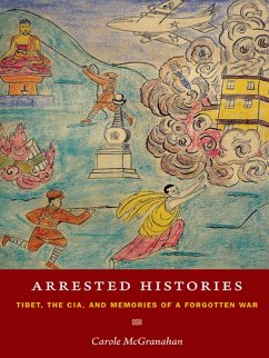 Cover Arrested Histories (eBook, PDF)