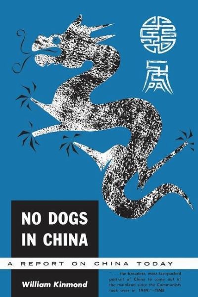 No Dogs in China (eBook, PDF) No Dogs in China (eBook, PDF)