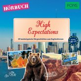 PONS Hörbuch Englisch: High Expectations (MP3-Download)
