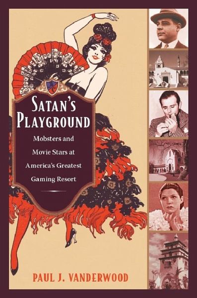 Satan's Playground (eBook, PDF)